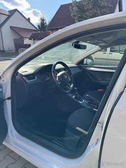 Škoda Octavia 3.0 2016 110kw - 18
