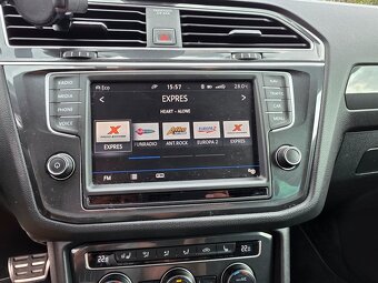 Volkswagen Tiguan 2.0 TDI SCR BMT 190k 4MOTION Highline DSG - 18