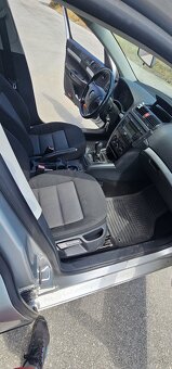 🚗 Octavia 1.9 TDI Combi – spoľahlivá a úsporná - 18