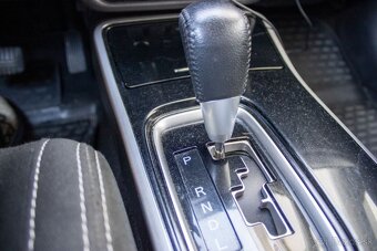 Mitsubishi Outlander 2.2 DI-D Instyle A/T. - 18