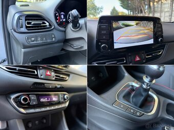 HYUNDAI I30 FASTBACK 1.5 T-GDI N Line/ 2023/ 23 000km - 18