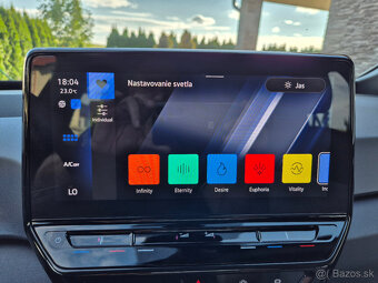 Volkswagen ID.3 Pure Performance 55 KWh, výkon 110 KW - 18