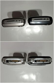 NOKIA 6310 + 6310i + 6680 2ks Komplet v krabici - 18