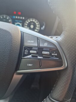 SSangyong Korando 1.5TGDI - 18