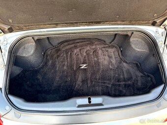 2006 Nissan 350Z Touring | 3.5L V6 - 18