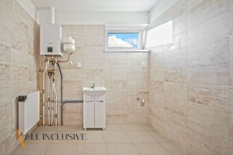 ALL INCLUSIVE | NA PREDAJ 2,5-IZBOVÝ RODINNÝ DOM, VLČANY - 18