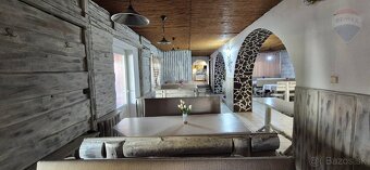 Predaj komerčný objekt - reštaurácia Kovarce, okr. Topoľčany - 18