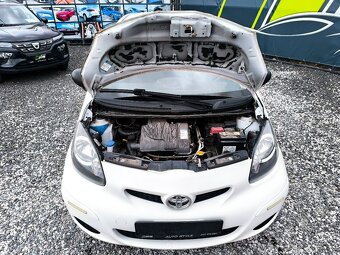 Toyota Aygo 1.0I VVT-i Terra Cool - 18
