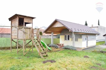 Predaj rodinný dom Čechynce EXKLUZÍVNE - 18