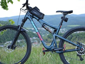 Santa Cruz 5010 C celo-karbónový 2018 - 18