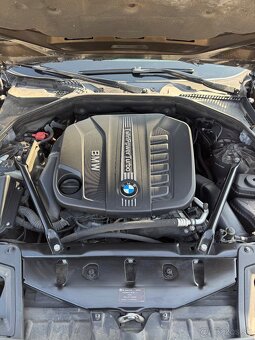 BMW 535d xDrive Facelift M-Packet Individual - 18