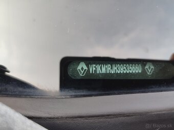 Predám RENAULT MEGANE - 18