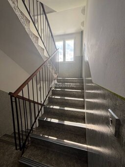 PREDAJ: 3i byt s logiou, 73,5 m2, Lanškrounska; Kežmarok; 14 - 18