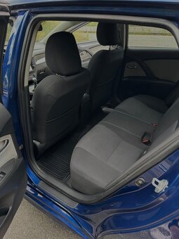 Toyota Avensis D4D 2016 - 18