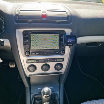 Skoda Octavia rs 2.0 tfsi - 18