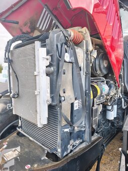 Prodám traktor Case 165 CVX Puma, rok 2019, 3000h, perfektní - 18