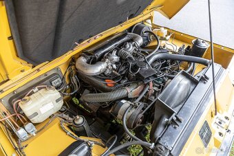 Range Rover 1978 - 18