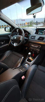 Renault MEGANE GT Sport - 18