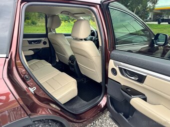 Honda CR-V Life Style Hybrid - 18