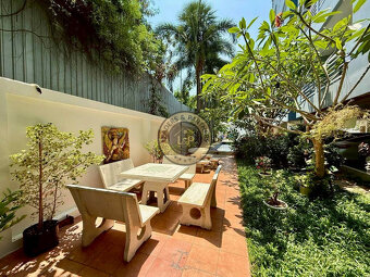 Pekný 3 izbový byt v Thajsku - Pattaya -  Jomtien - 18