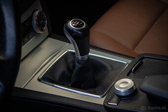 Mercedes-Benz C trieda Kombi 220 CDI Elegance 120kW - 18