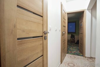 Veľký 3-izbový byt s loggiou vo vyhľadávanej lokalite, Hurba - 18