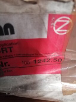 Škoda, AUDI, VW Přední brzdové kotouče Zimmrmann Honda - 18