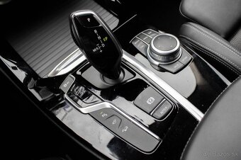 BMW X3 xDrive20i A/T, odpočet DPH - 18