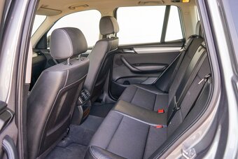 148- Bmw, X3, 2011, nafta, 3.0 d xDrive, 190kw - 18