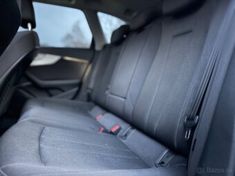 Audi A4 Allroad 2.0 TDI Quattro |ACC | Pano |Virtual | DPH | - 18