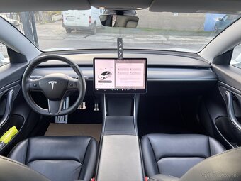 Tesla Model 3 Standard Range Plus - ODPOČET DPH - 18