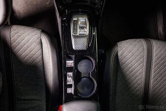 Peugeot 2008 1.2 PureTech Allure 130k AT/8 - 18