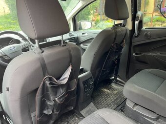 Ford Grand C-Max 1.5 TDCi 7 miestn - 18