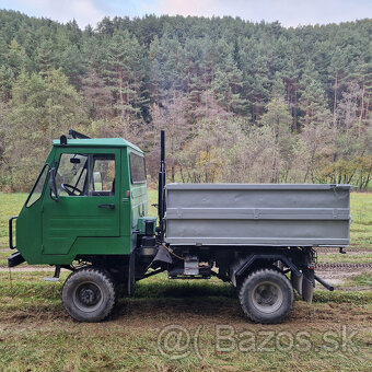 M25 4x4 - 18