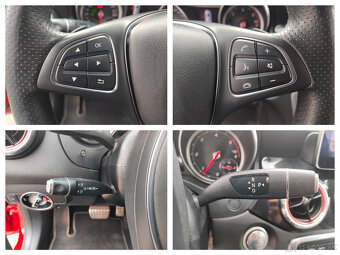 Mercedes-Benz CLA 200d SK 1. MAJITEĽ - 18