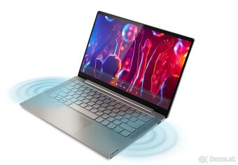 Lenovo Yoga S740-14IIL - 18