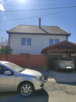 30min. z Košíc, vynovený 4-izb. dom, Szalaszend, Maďarsko - 18