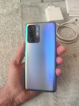 Xiaomi 11T Pro 256GB,8GB RAM - 18