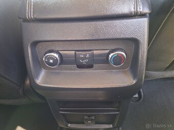 Ford Galaxy 2.0 TDCi Duratorq 180 Titanium - 18