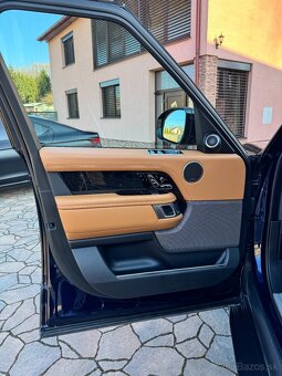 Land Rover Range Rover Autobiography P400 - 18