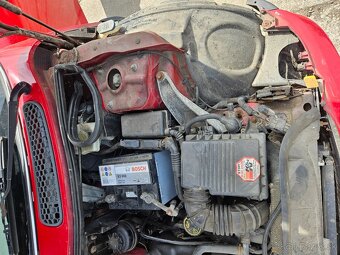 Mini Cooper 2003 r.v. R50 1.6 66 kw - 18