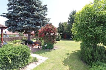 HALO reality - Predaj, rekreačný pozemok so záhradnou chatko - 18