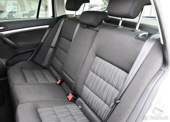 Škoda Octavia 2.0TDi ELEGANCE ČR 103 kw - 18
