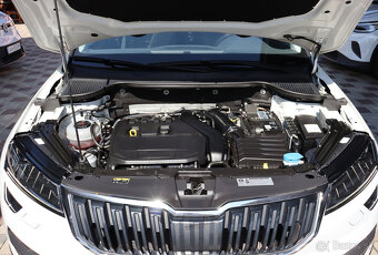 Škoda Karoq 1.5 TSI Style DSG - 18