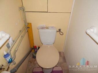 SPEKTRUM REALITY- Na Predaj 3-izbový  byt, 63 m2 s balkónom, - 18