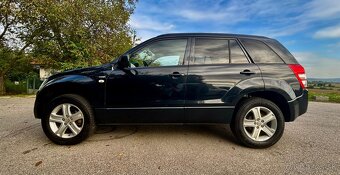 SUZUKI GRAND VITARA 1,9 DDiS 4x4 - 18