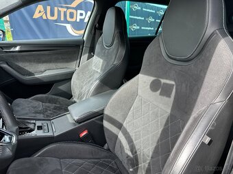 Skoda superb Sportline 1.5tsi----DSG----rv:2023----VIRTUAL-- - 18