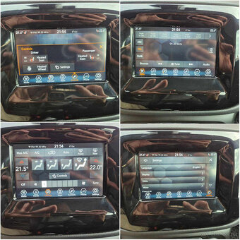 Jeep Compass 2018 1.6 Limited 88 kW - 18