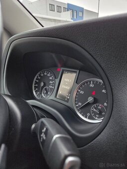 Mercedes Vito 119CDI 4x4 Automat - 18