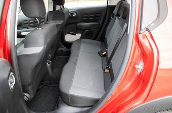 Citroën C3 1.2, 61kW (2021) - 18